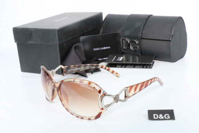 D&G Boutique Sunglasses 019